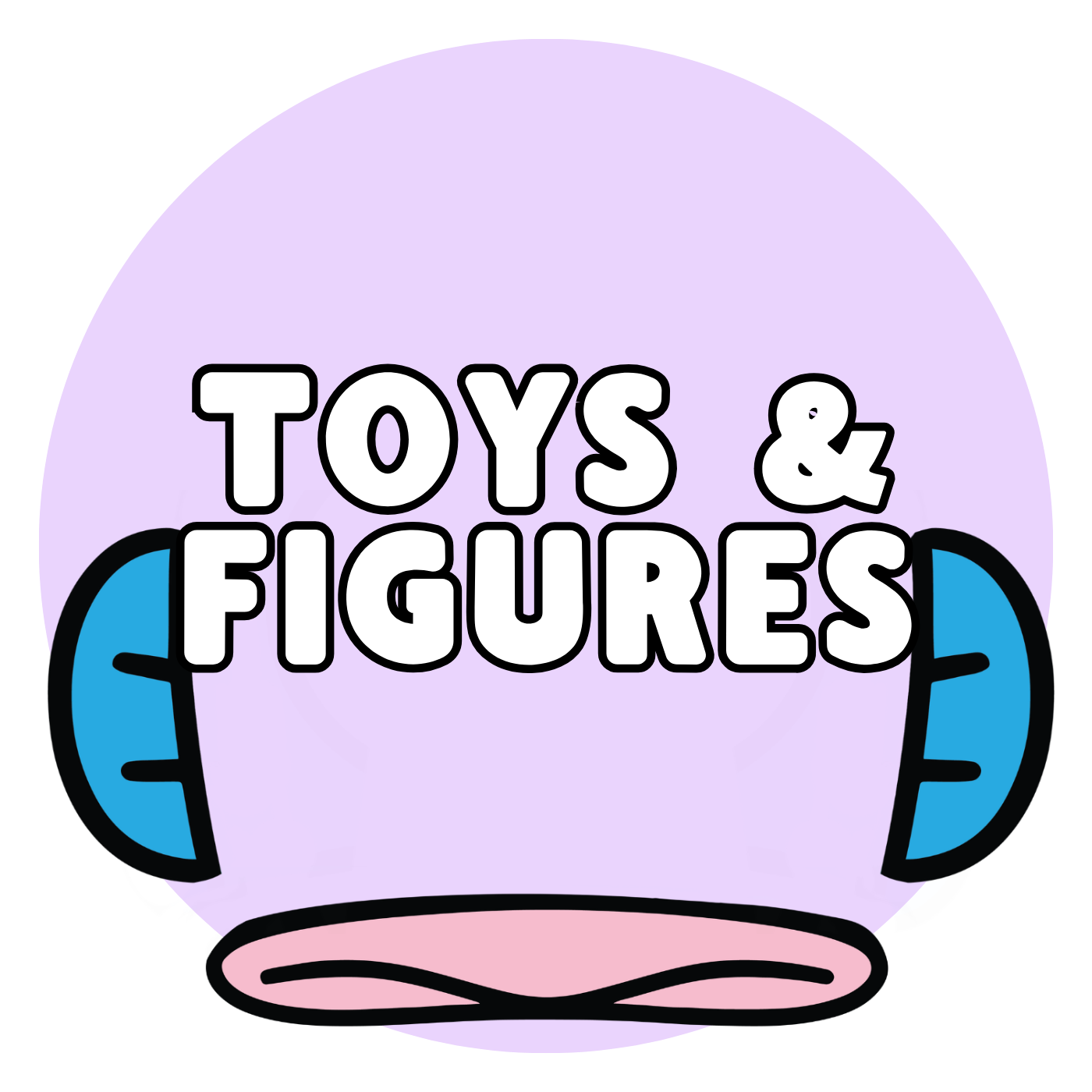 Collection - Fishman - Toys & Figures – Tailwind Treasures