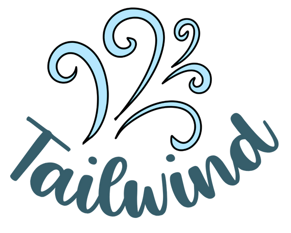 Tailwind Treasures