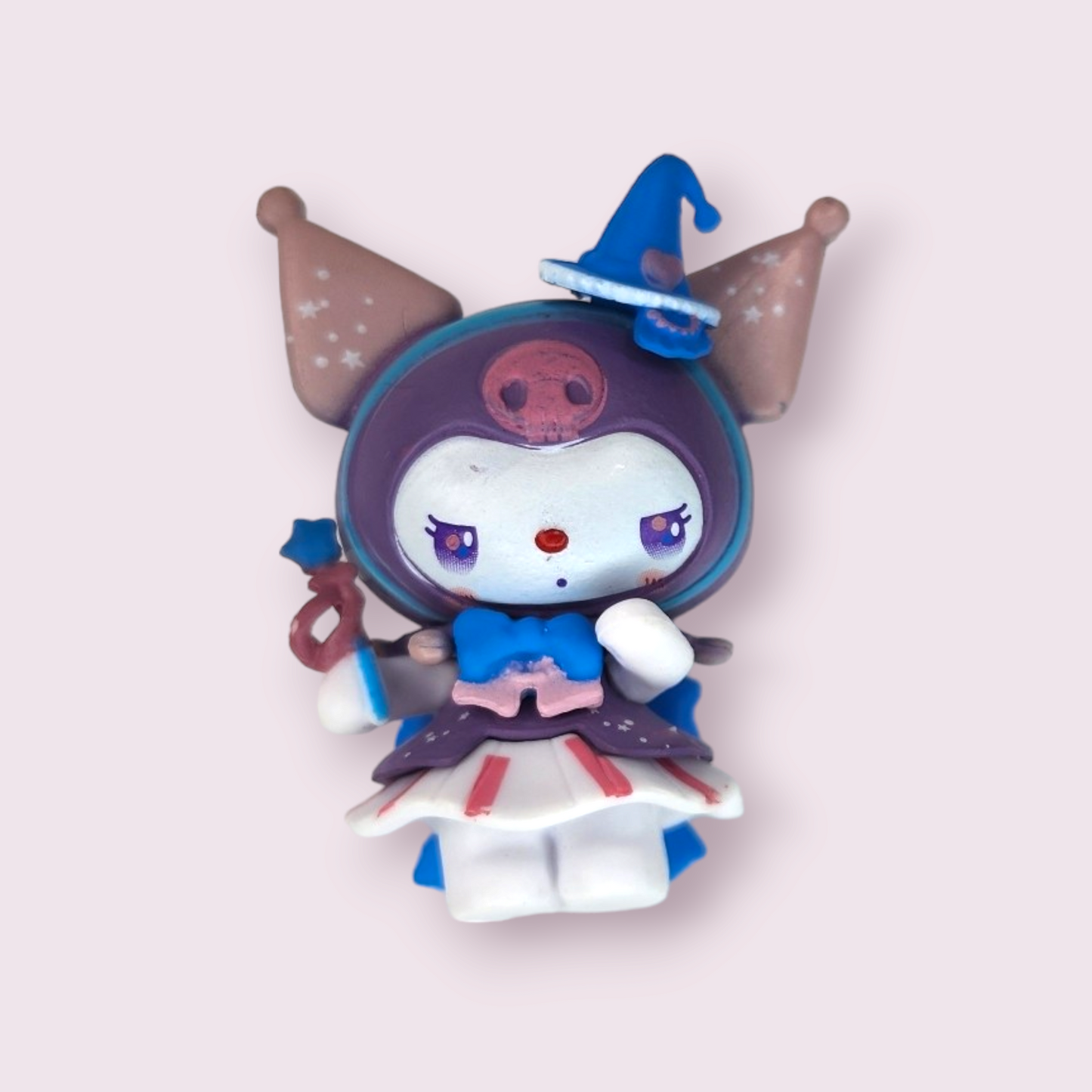 Magician Kuromi Figure