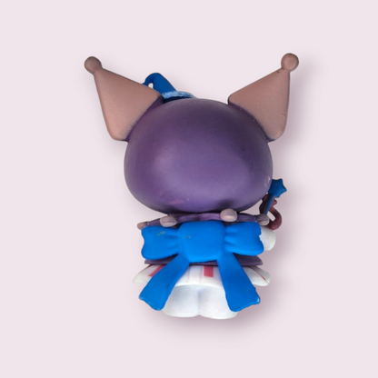 Magician Kuromi Figure