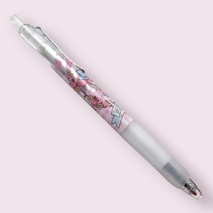 Limited Edition My Melody Flower Gel Pen