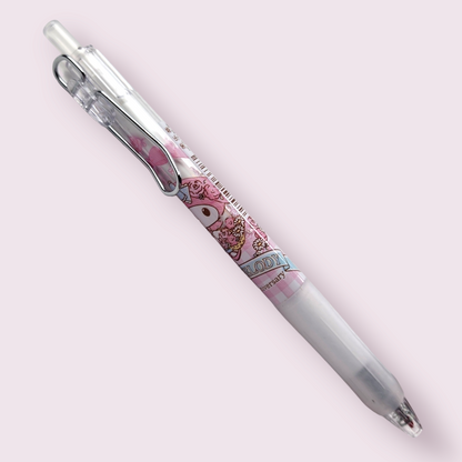 Limited Edition My Melody Flower Gel Pen