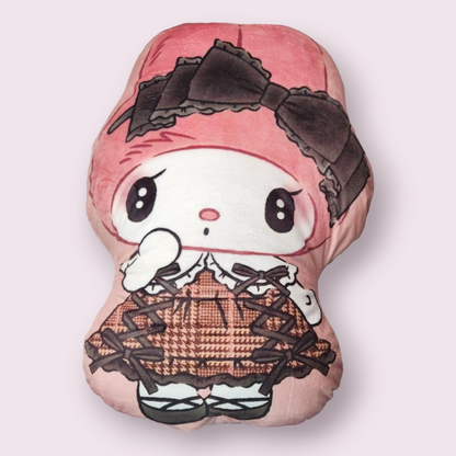 Lolita My Melody Super Soft Pillow