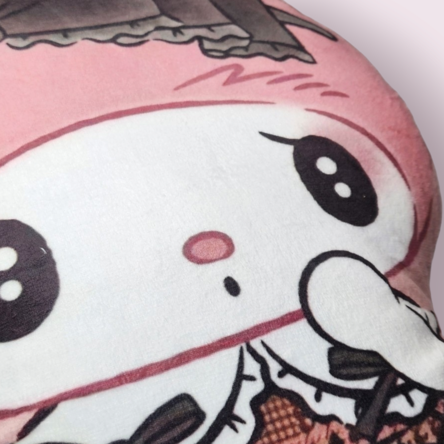 Lolita My Melody Super Soft Pillow