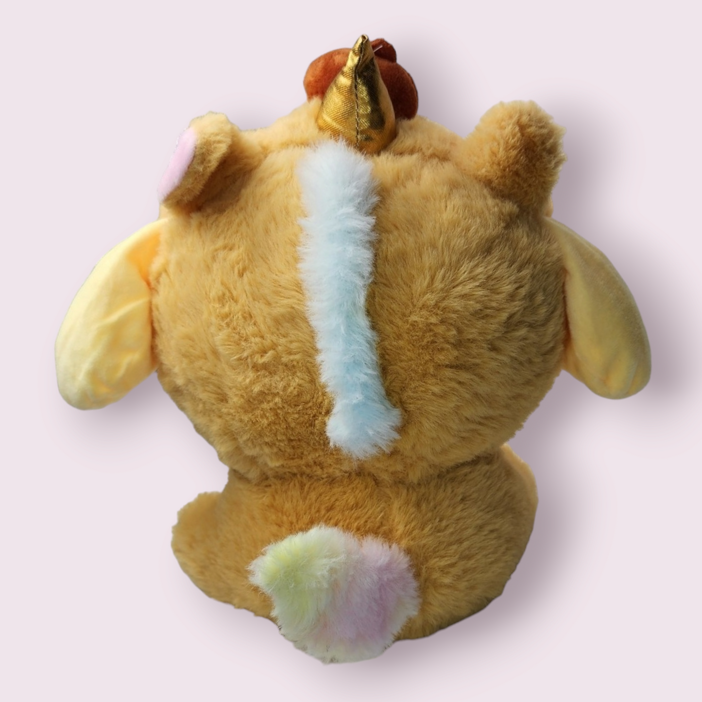 Pompompurin Unicorn Medium Plush