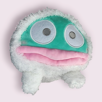 FuRyu Hangyodon Fishman Seal Large Plush