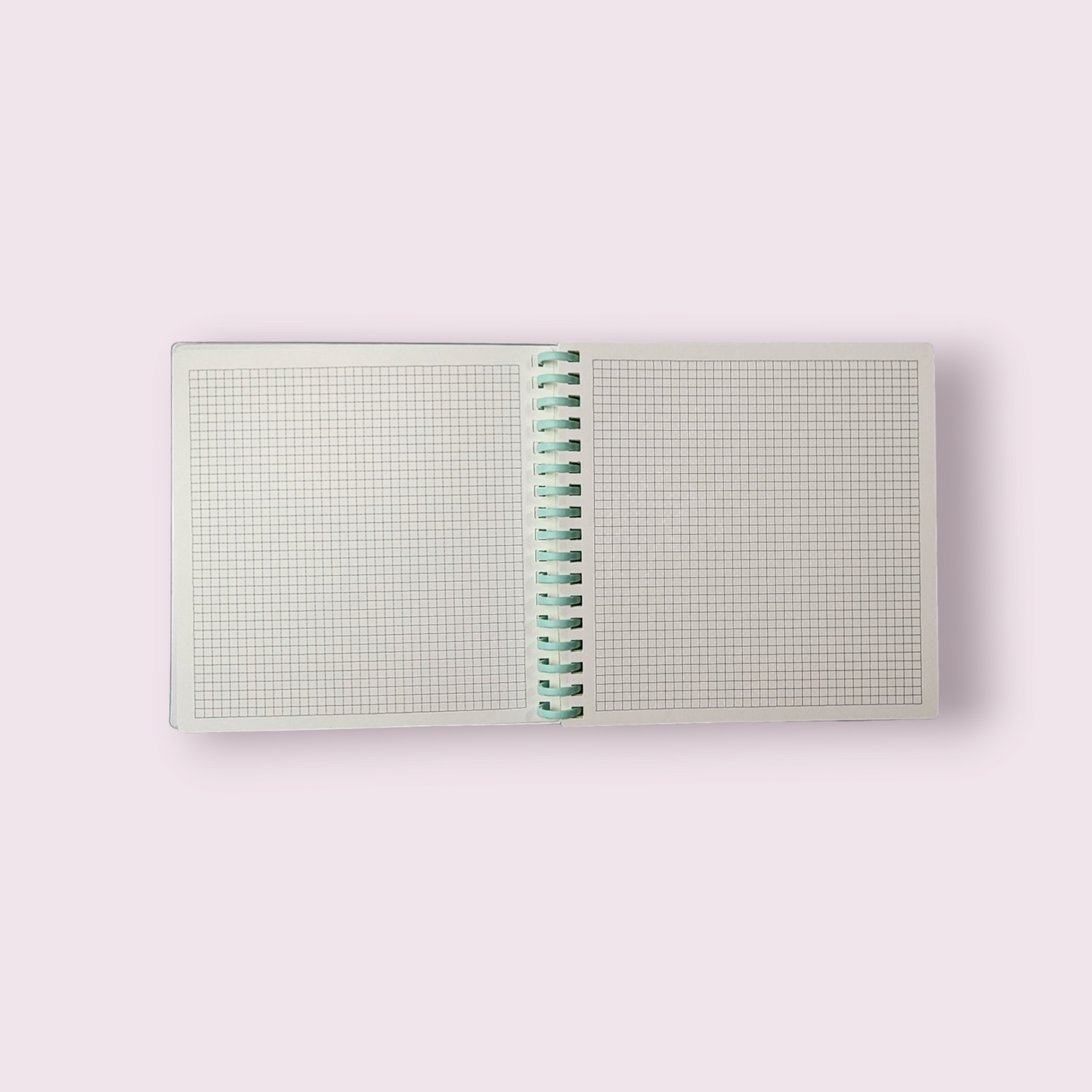 Pochacco Soft Spiral Notebook