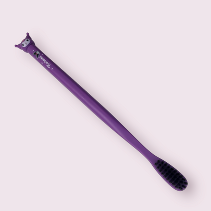 Kuromi Soft Bristle Toothbrush