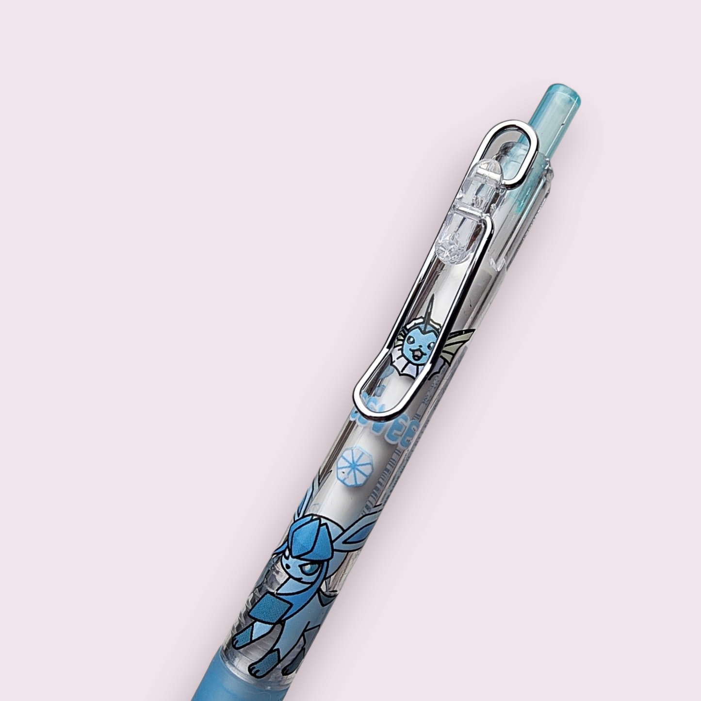 Eeveelution Eevee Evolution Gel Pen