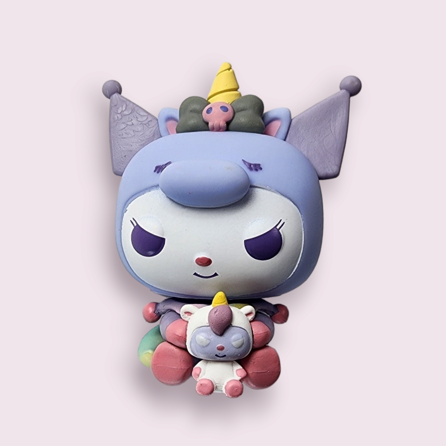 Funko Unicorn Kuromi Funko Pop