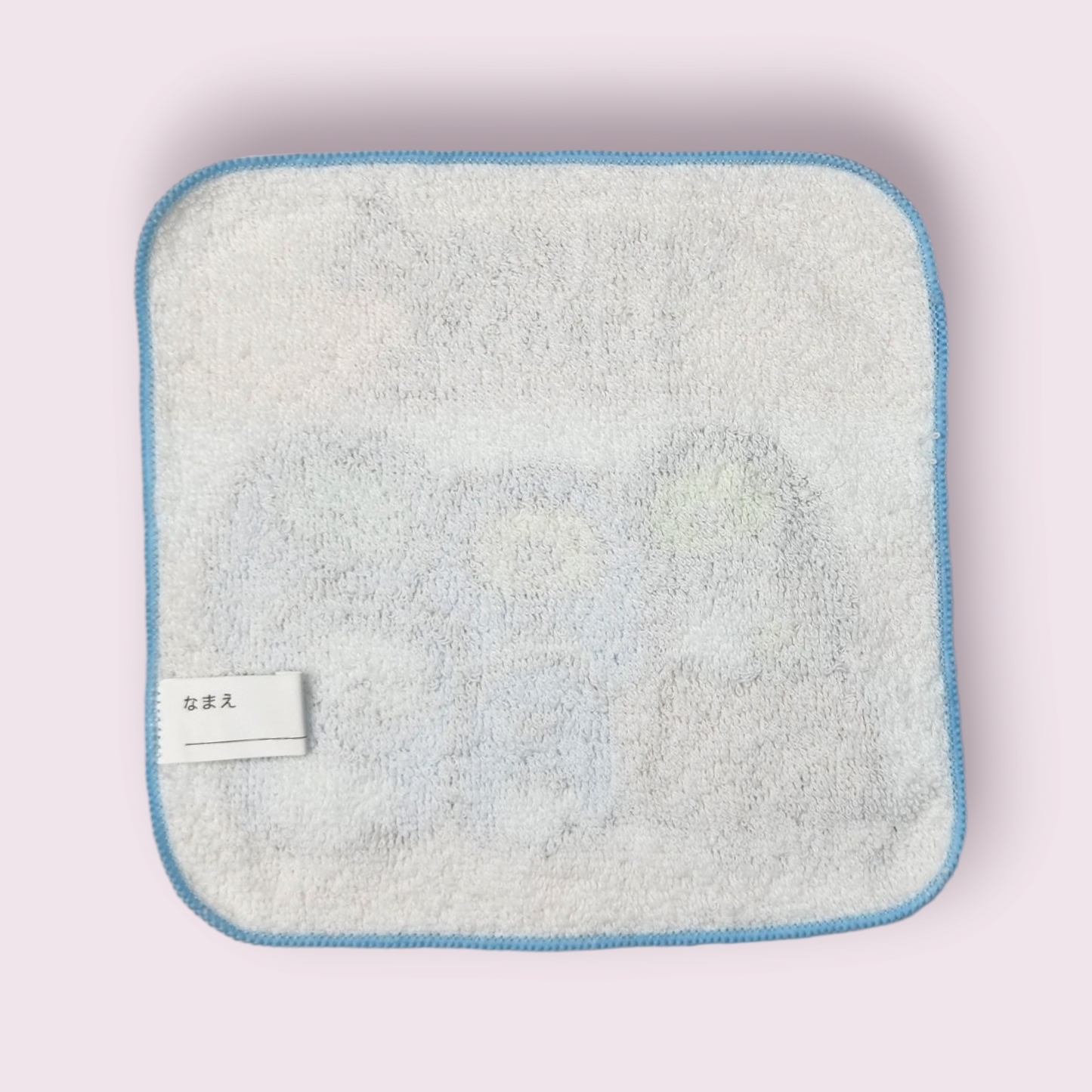 Sumikkogurashi Sealife Onesie Mini Towel