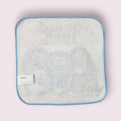 Sumikkogurashi Sealife Onesie Mini Towel