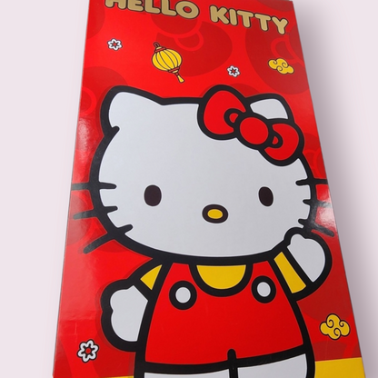 2024 Sanrio Hello Kitty Year of The Dragon Plus New In Box, Limited Edition