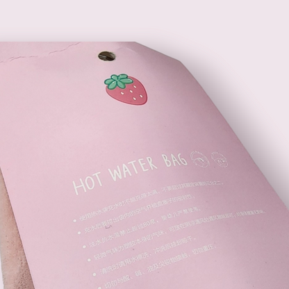 My Melody Hot Water Bag