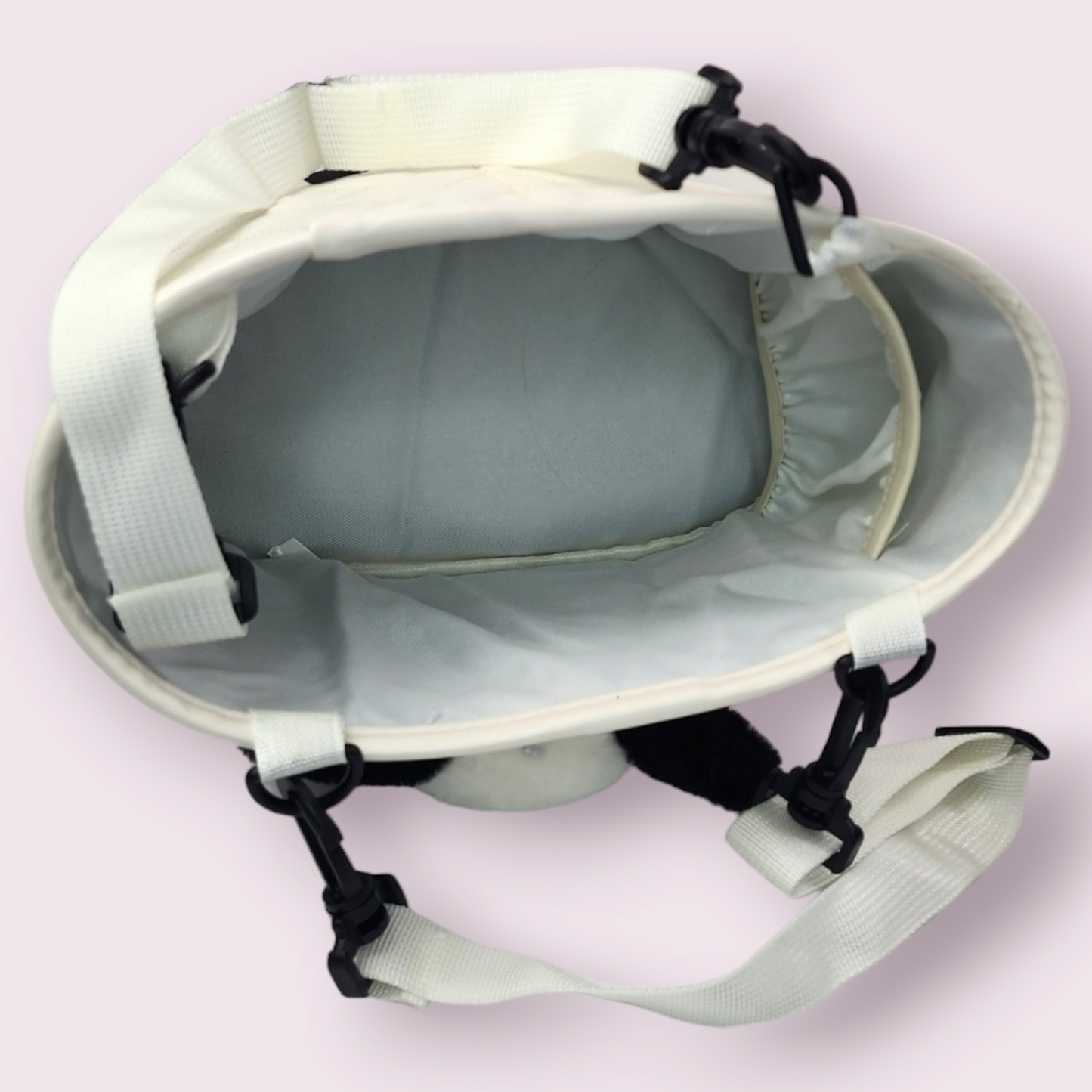 Pochacco Car Seat-Back Organizer Bag