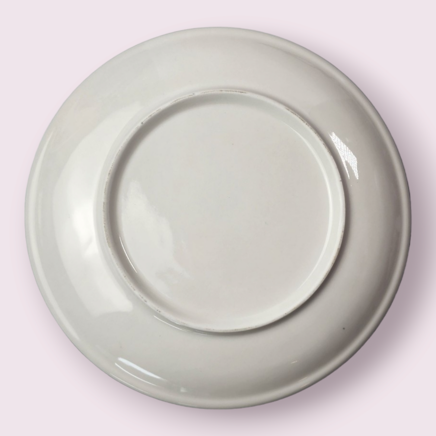 Pochacco Ceramic Plate