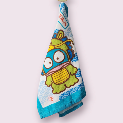 Hangyodon Fishman Medium Towel