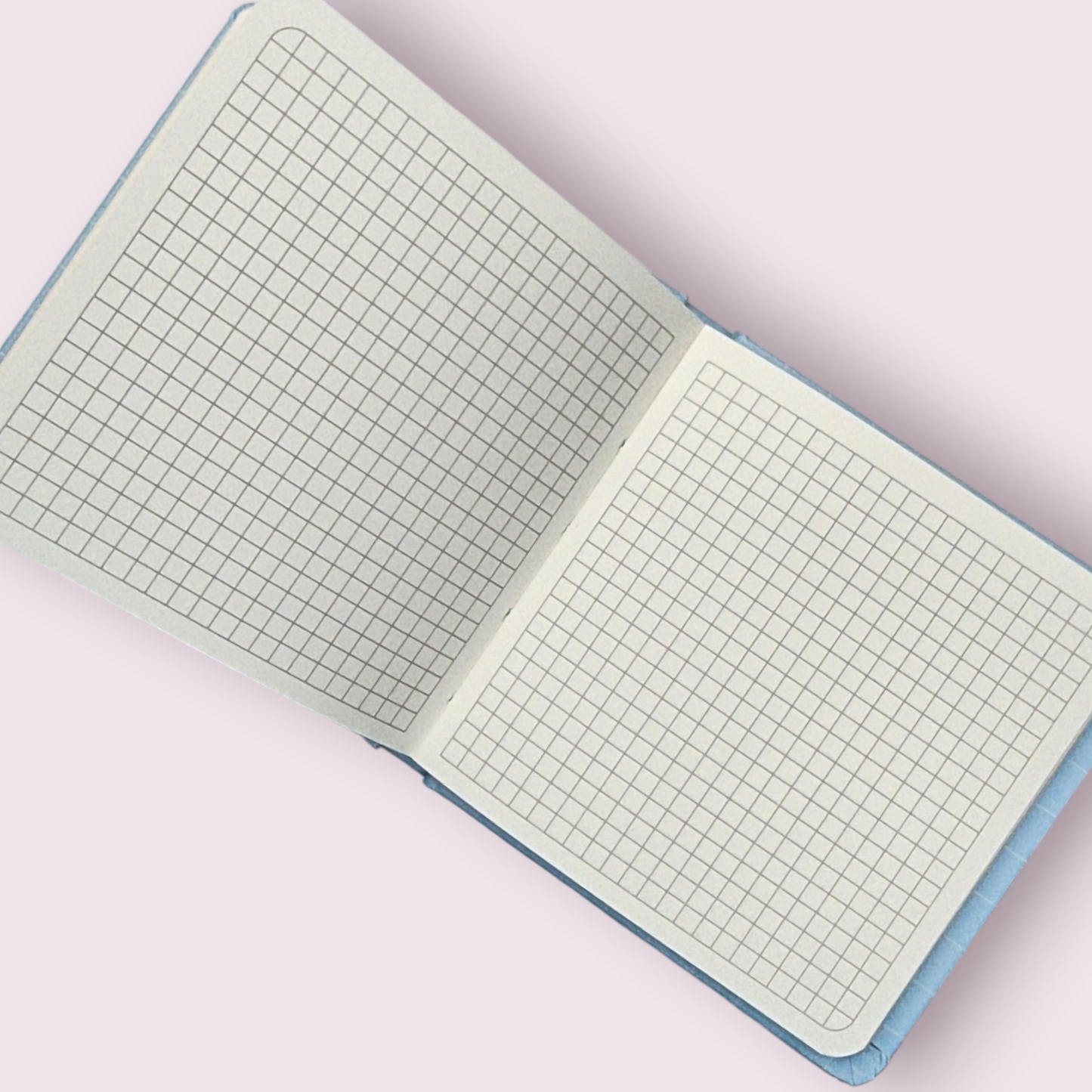 Cinnamoroll Unicorn Hard Cover Square Grid Notebook