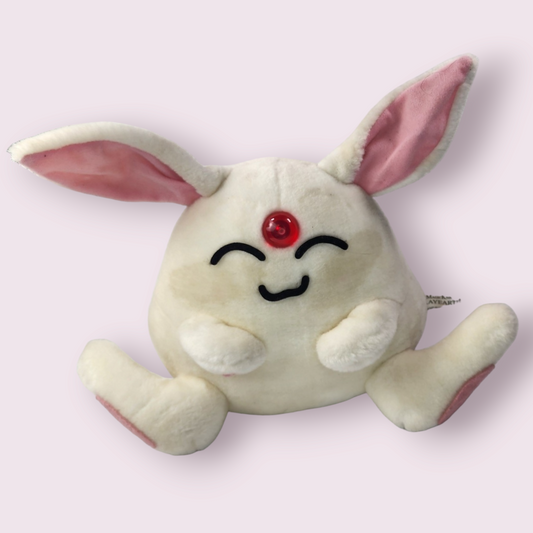 Mokona Magic Knight Rayearth Manga 1994 Retro Vintage Plush