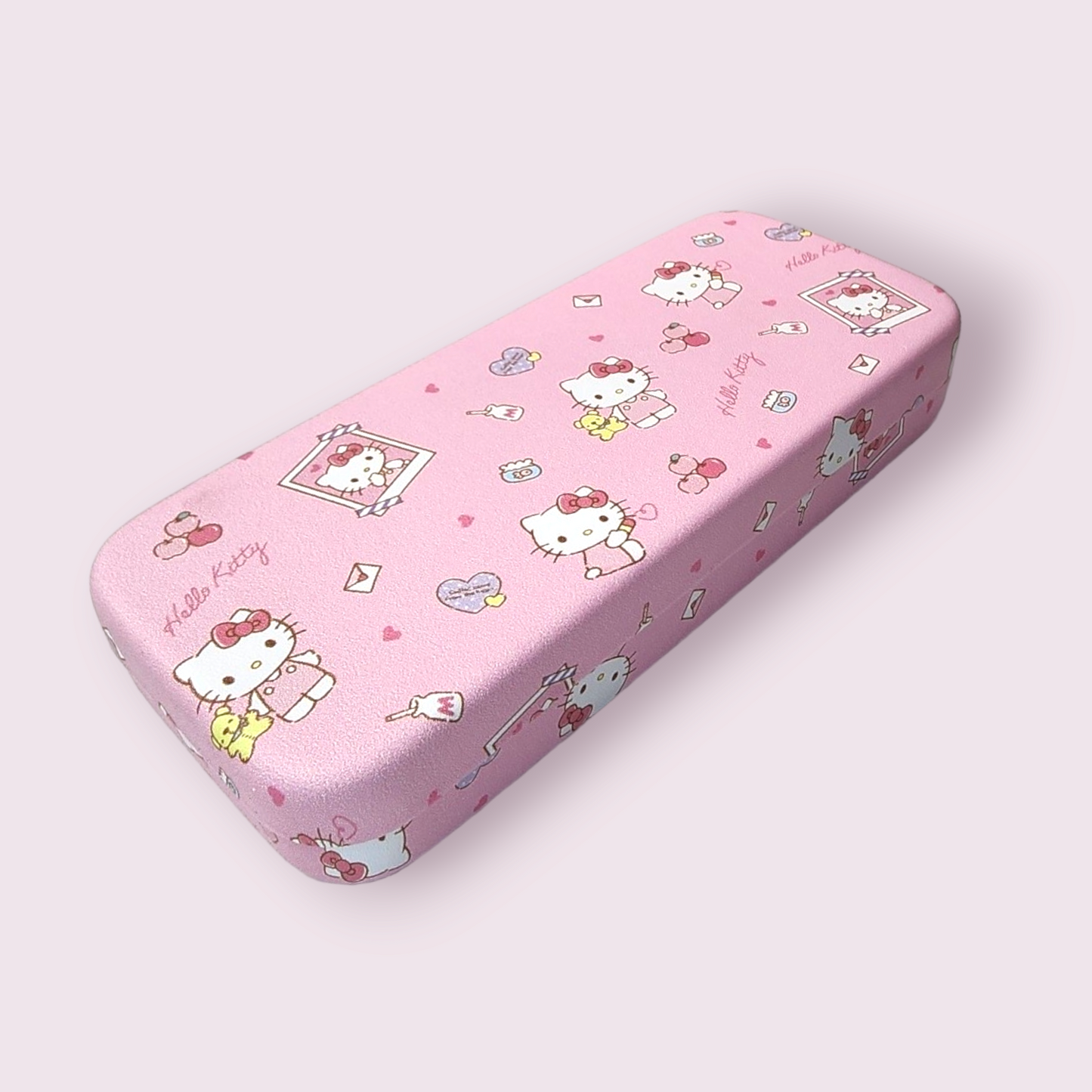 HK Eyeglasses Hard Case