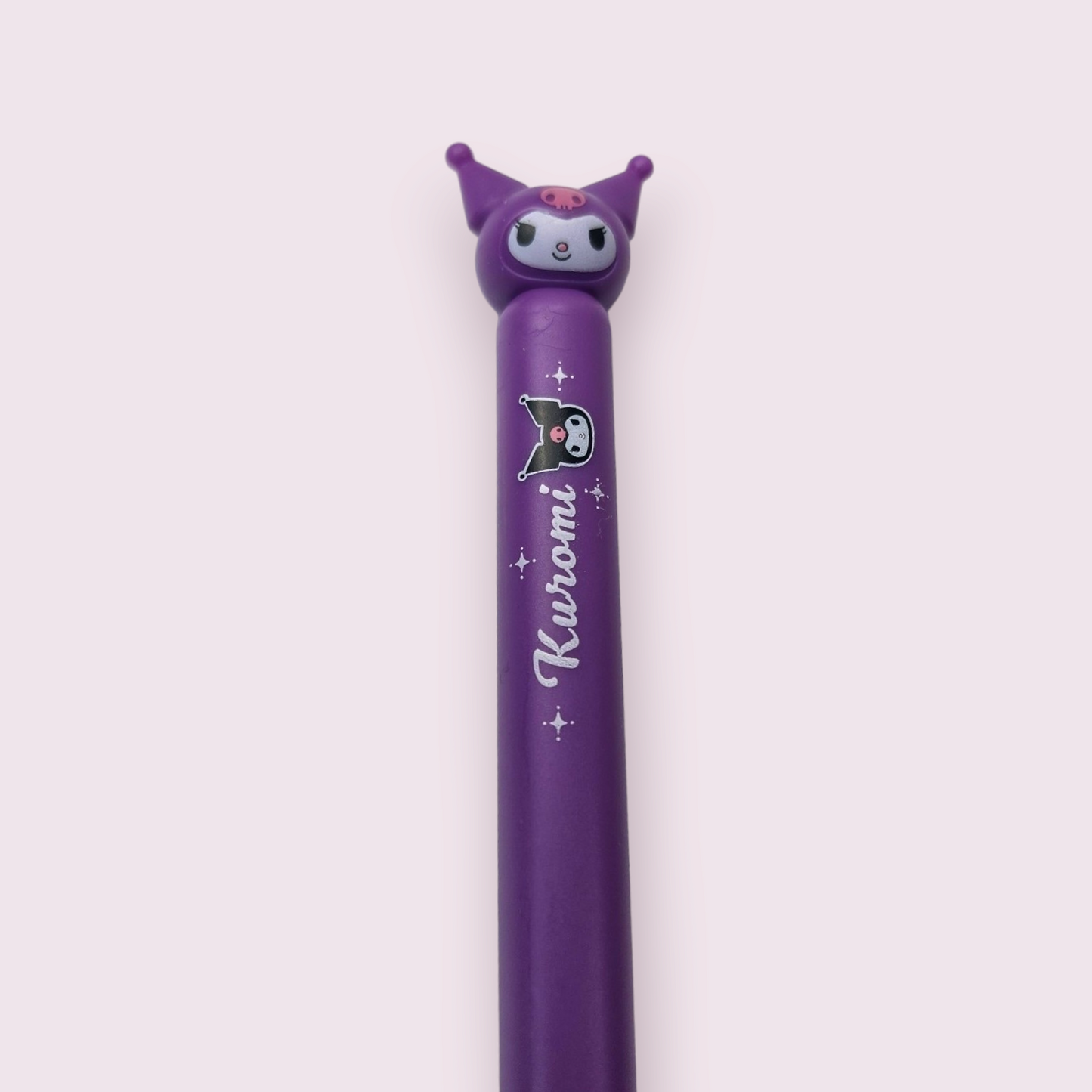 Kuromi Soft Bristle Toothbrush