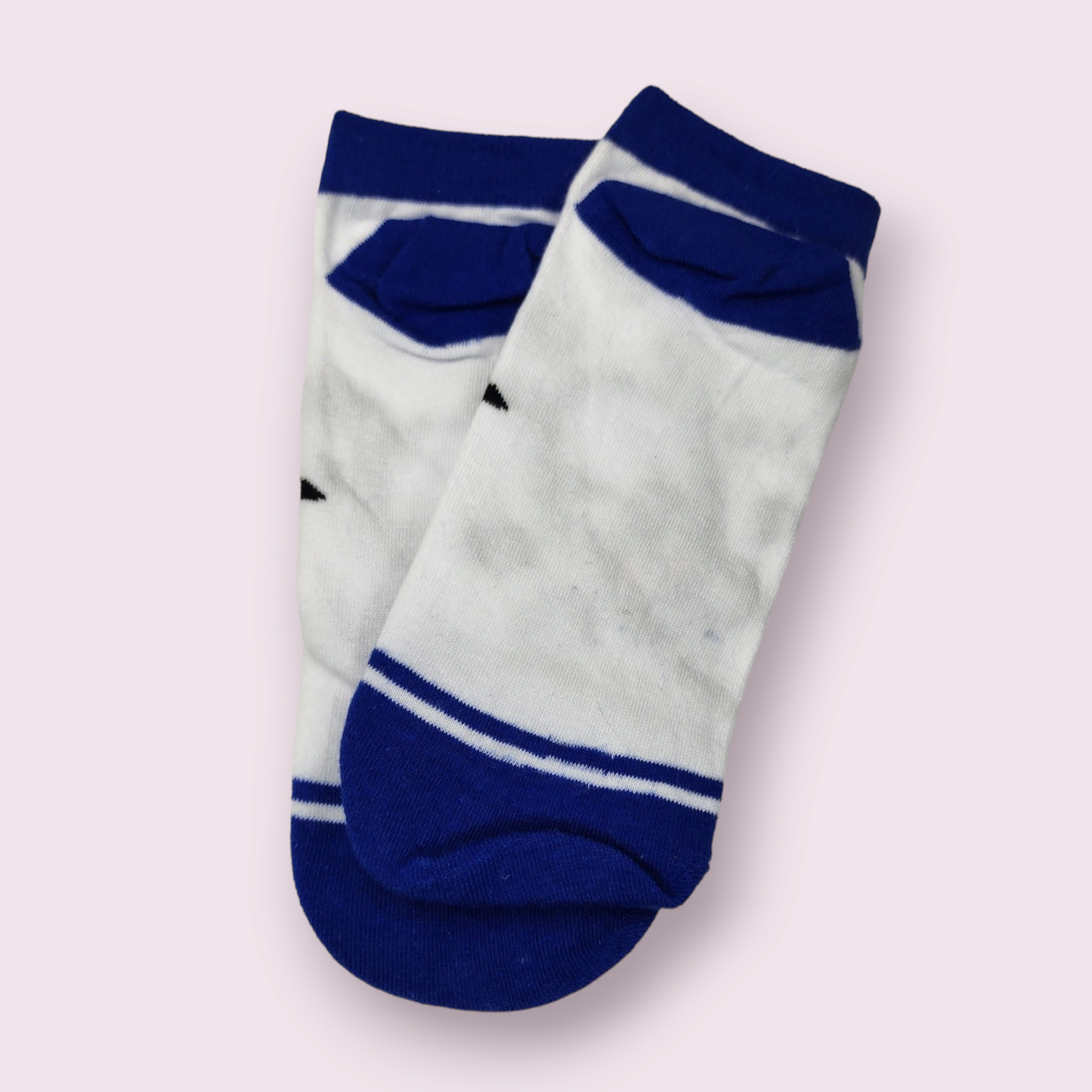 Pochacco Letters Ankle Socks