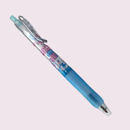 Limited Edition Cinnamoroll Sakura Gel Pen