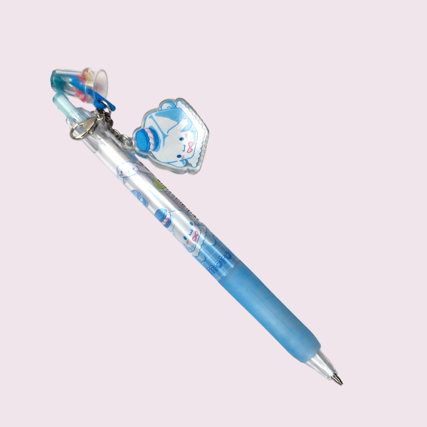 Cake Cinnamoroll 0.5mm Mechanical Pencil