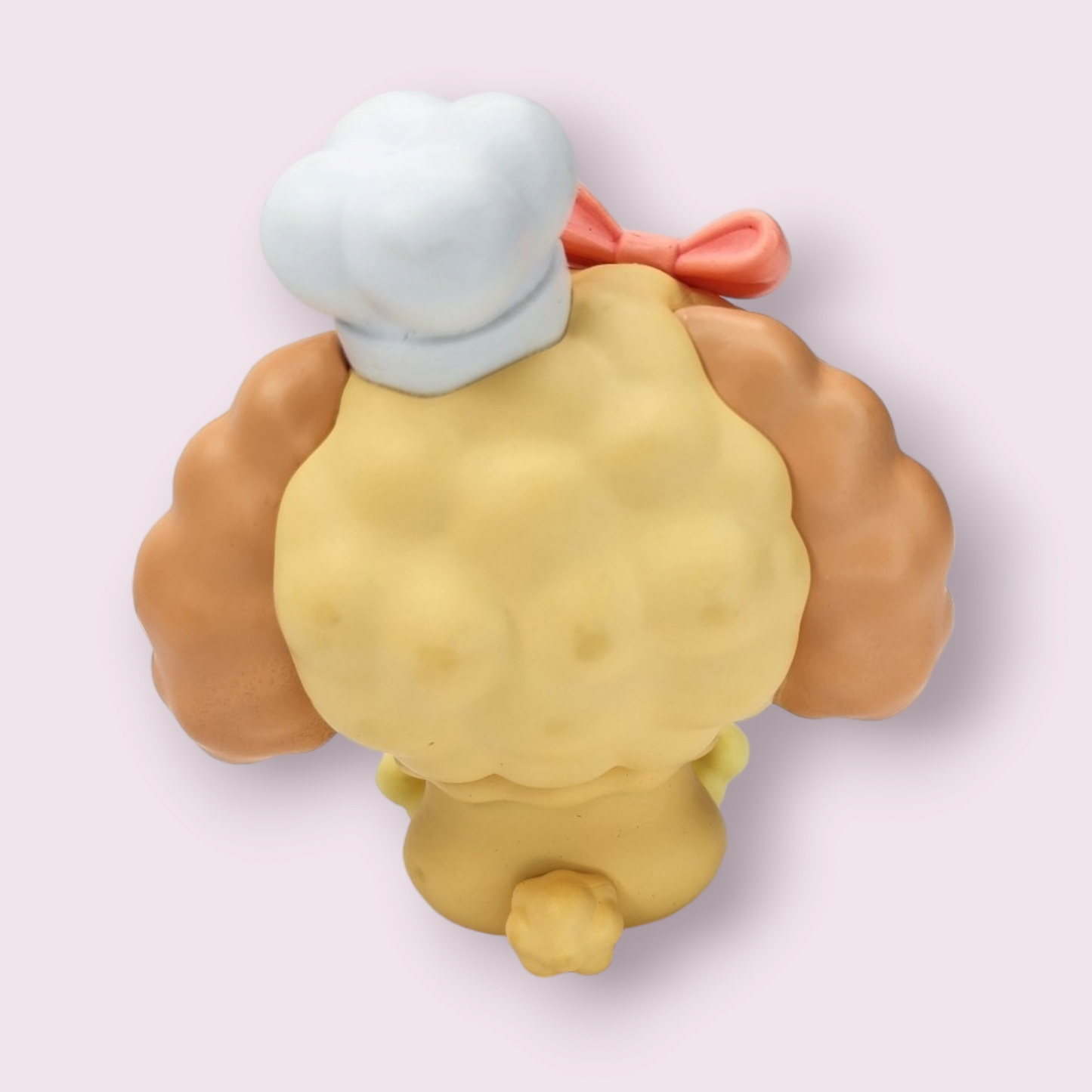 Pompompurin Bear Figure