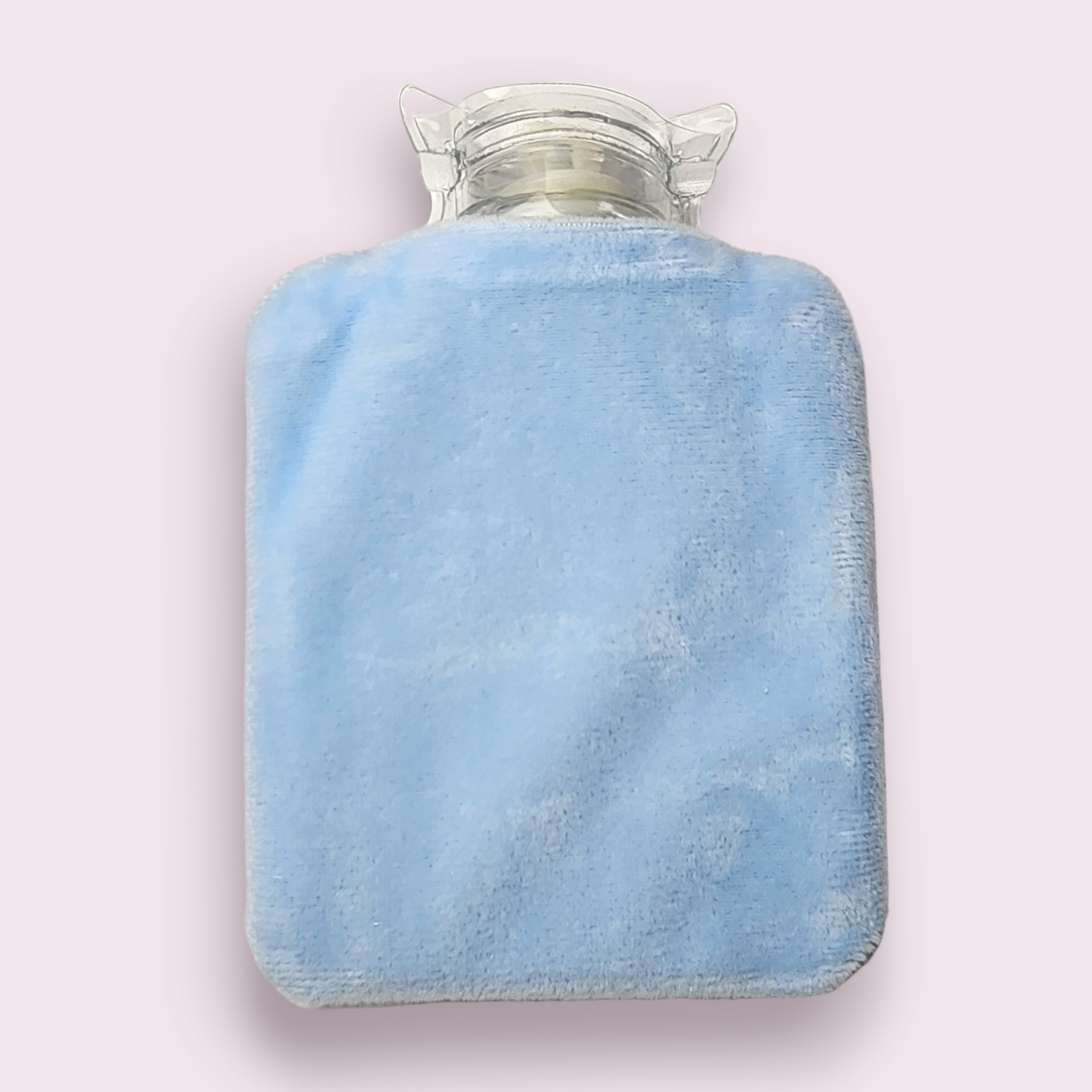 Cinnamoroll Hot Water Bag