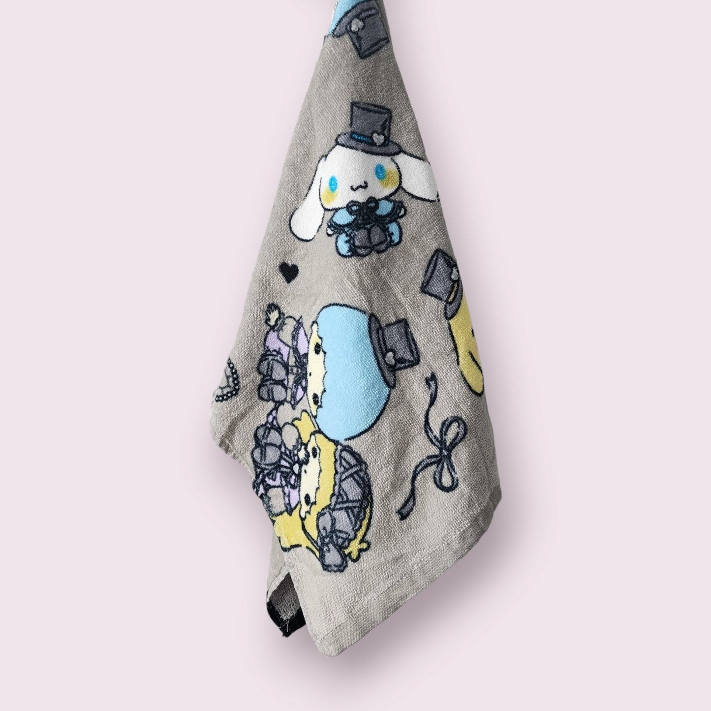 Family Lolita Medium Towel