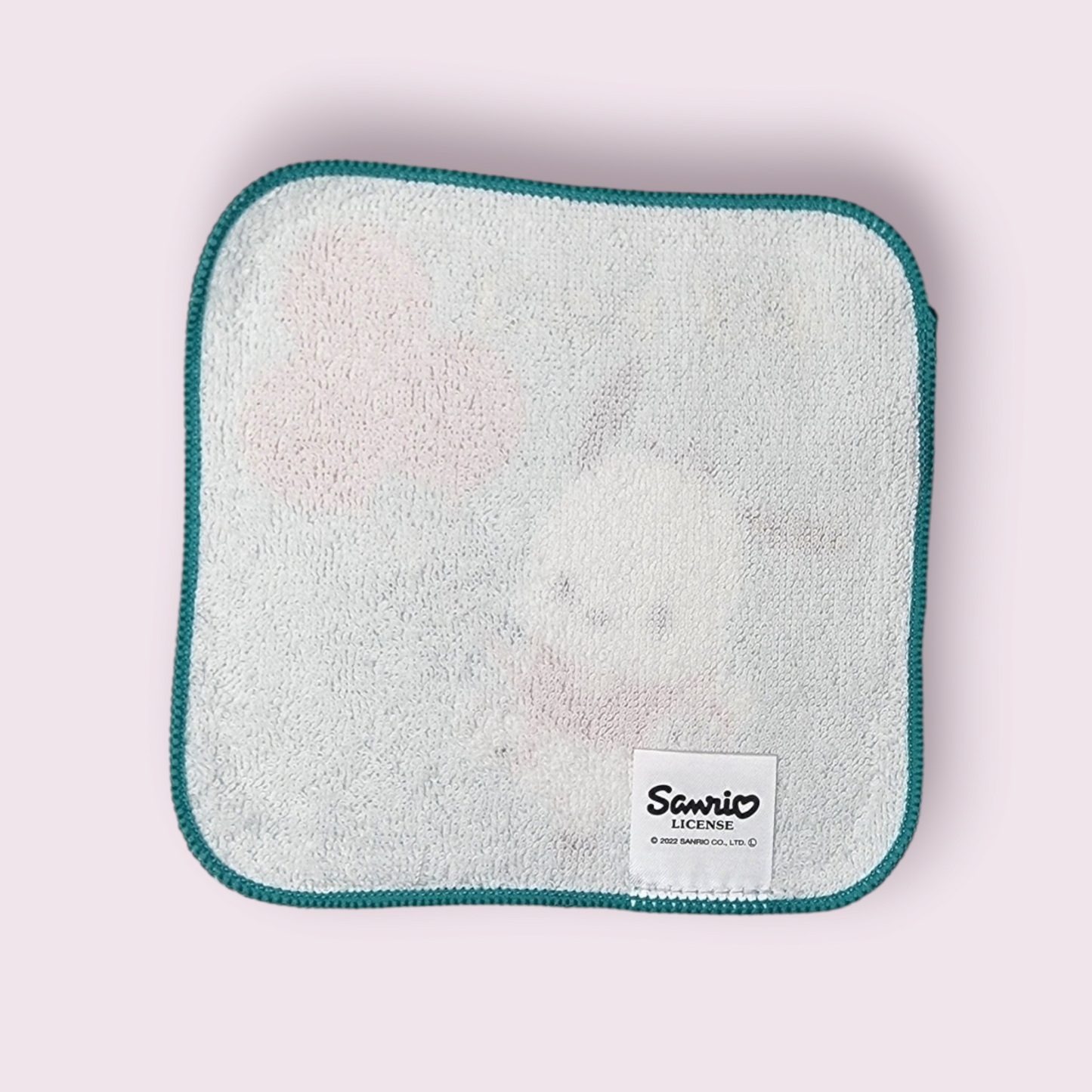 Pochacco Mini Towel