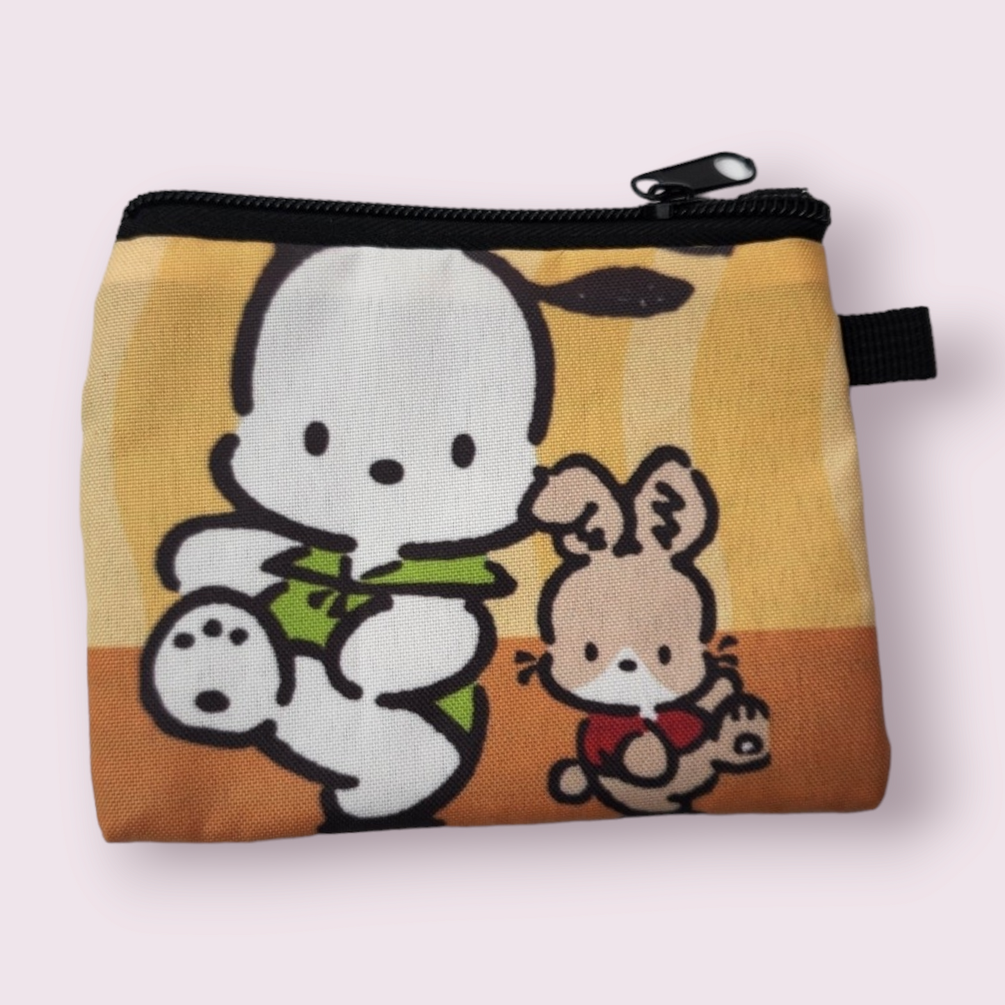 Pochacco Small Coin Pouch