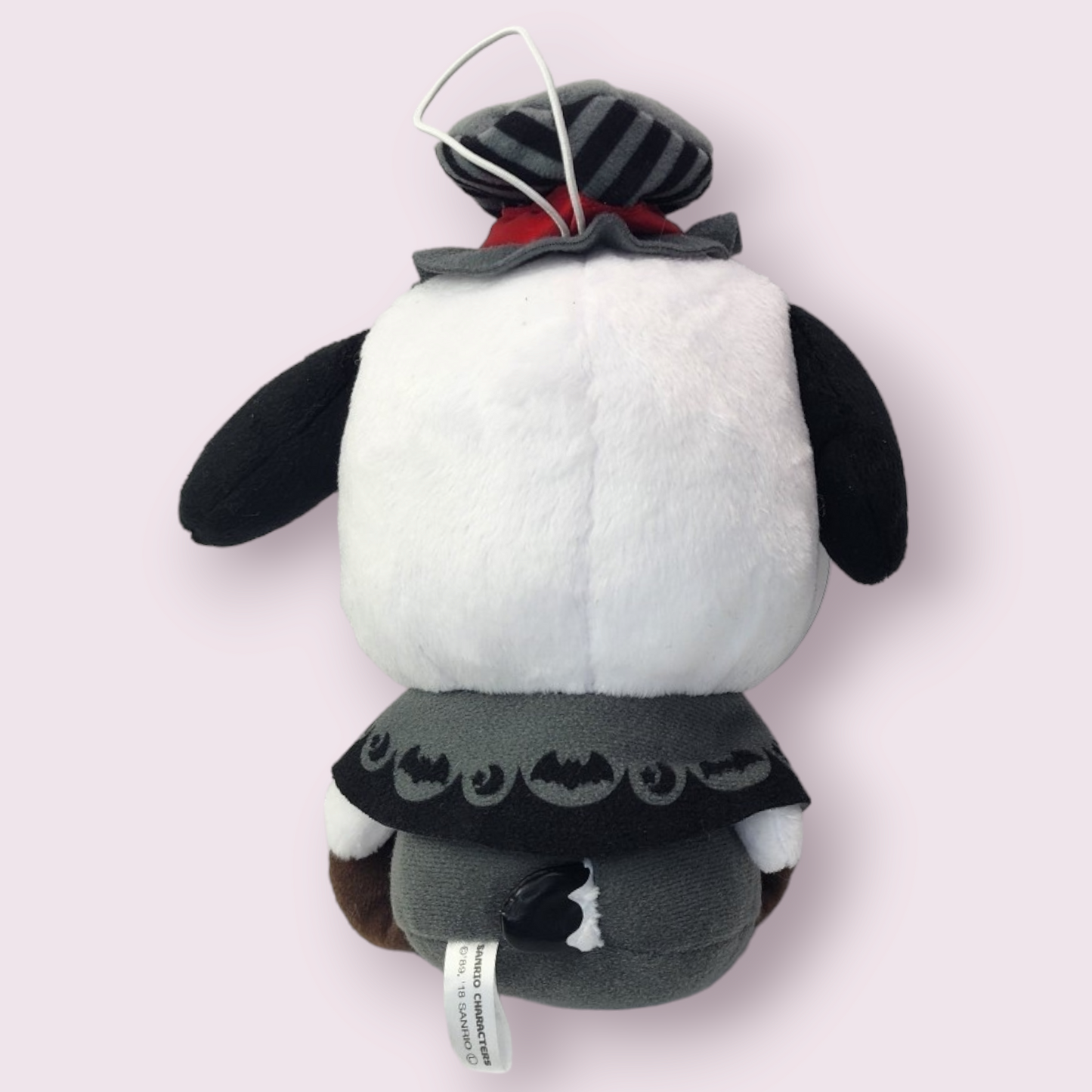 FuRyu Pochacco Gentleman 2018 Limited Edition Japan Plush