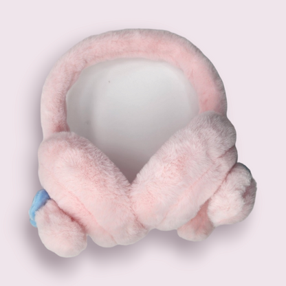 My Melody Soft Winter Earmuffs