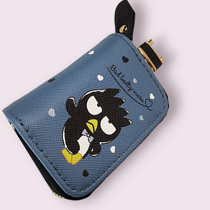 Badtz Maru Car Key FOB Holder Case