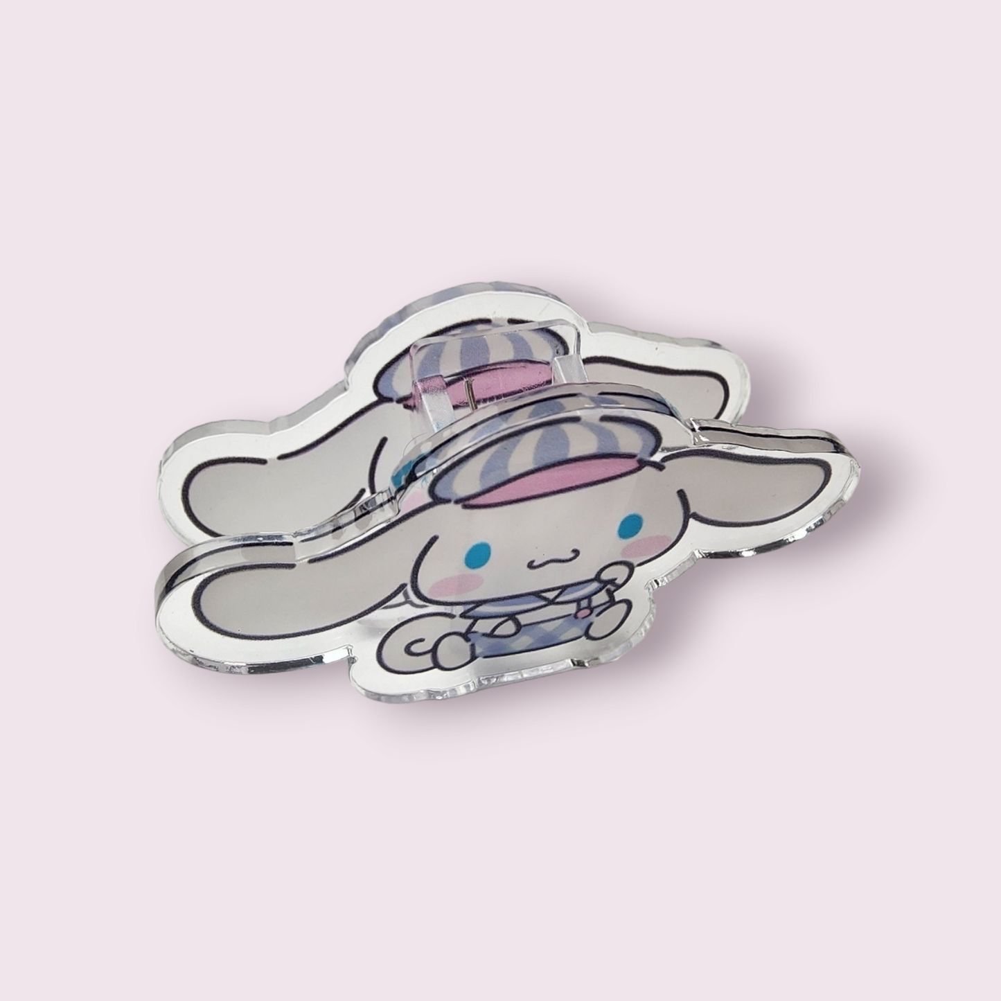 Cinnamoroll Schoolboy Paper Clip