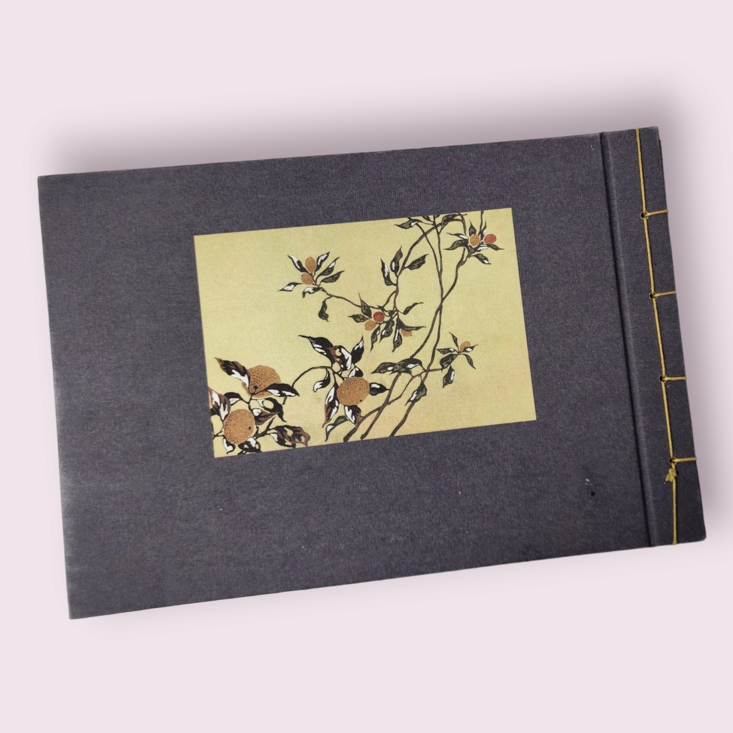 La Japon Artistique Hardcover Book Japanese Floral Pattern Design, Boston Museum of Fine Arts, Hardcover