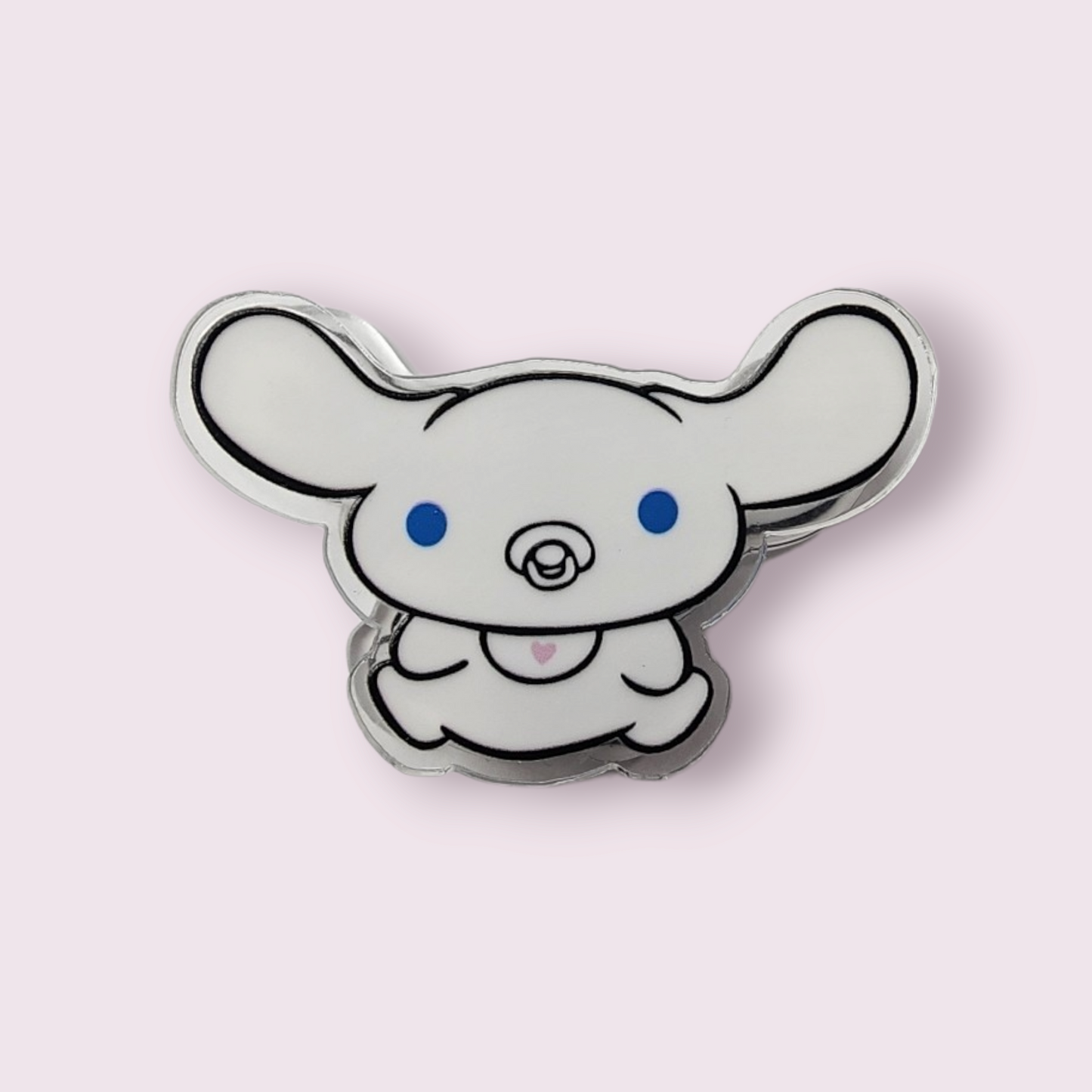 Cinnamoroll Baby Milk Larger Paper Clip