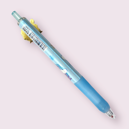 Cinnamoroll Metal Character Gel Pen