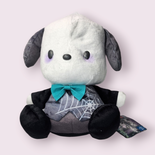 FuRyu Pochacco Ghost Wedding Plush (Japan)