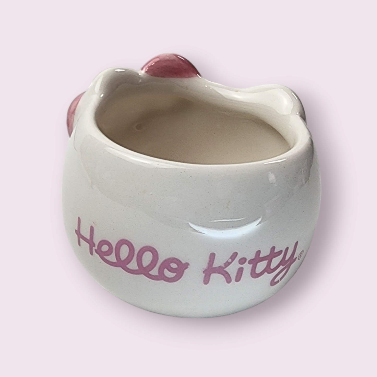 HK Mini Ceramic Bowl