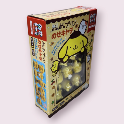 Pompompurin Stackable Figure Pack