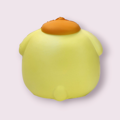 Pompompurin Squishy Stress Fidget Toy