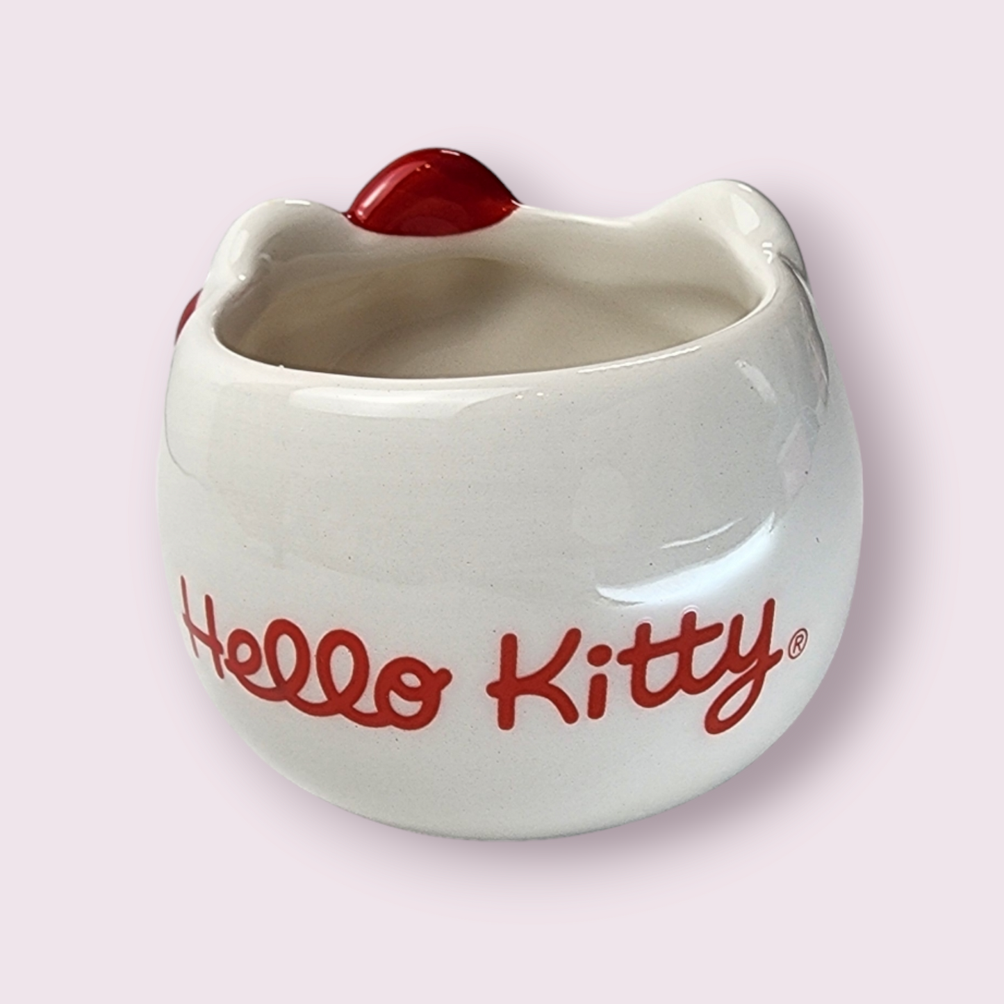 HK Mini Ceramic Bowl