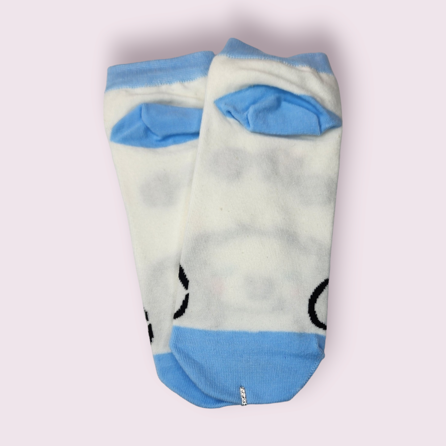 Cinnamoroll Stars Ankle Socks