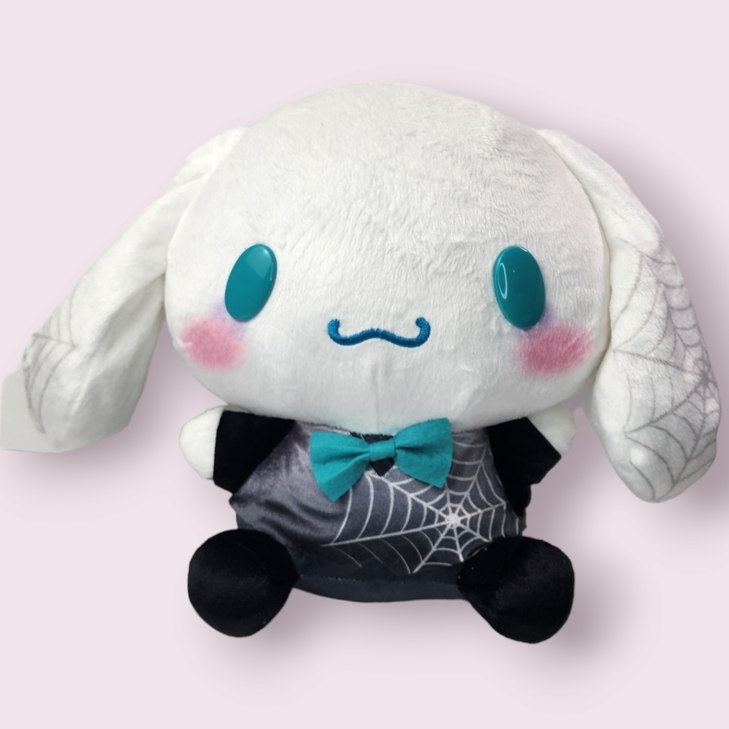 FuRyu Cinnamoroll Ghost Wedding Large Plush (Japan)