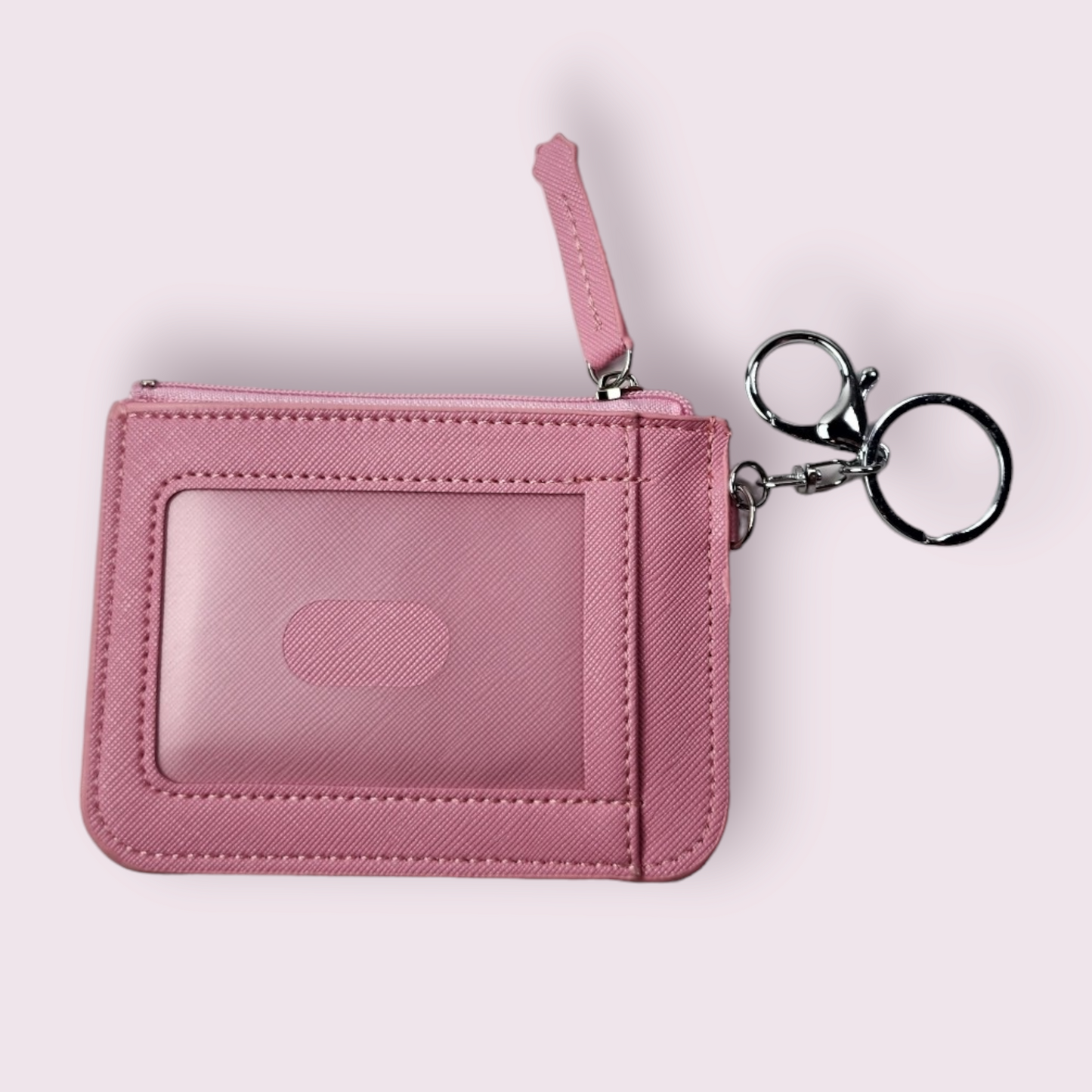 My Melody Chupa Chups Keychain Wallet