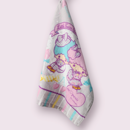 Little Twin Stars Medium Towel