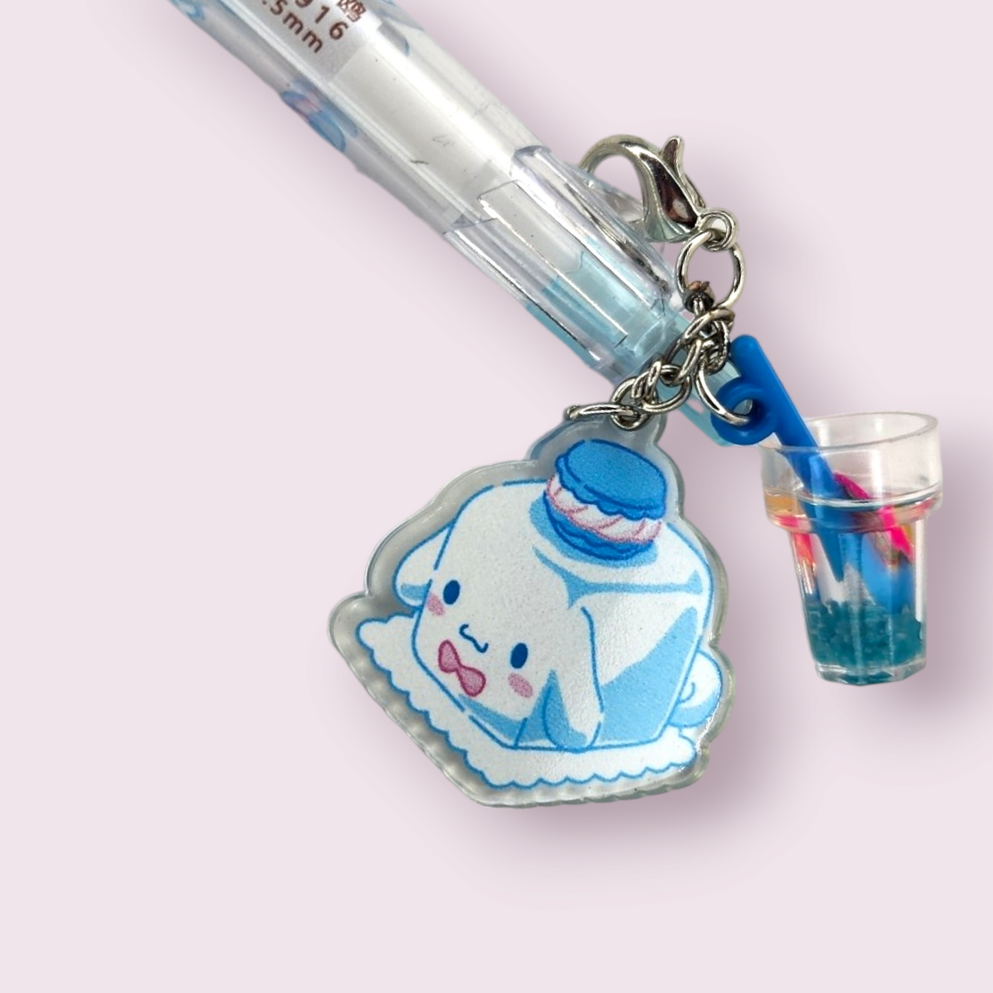 Cake Cinnamoroll 0.5mm Mechanical Pencil